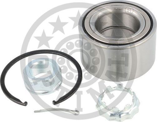 Ступичный подшипник (комплект) Optimal. Артикул 981947