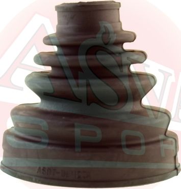 Пыльник шруса Asva. Артикул ASBT-INP120