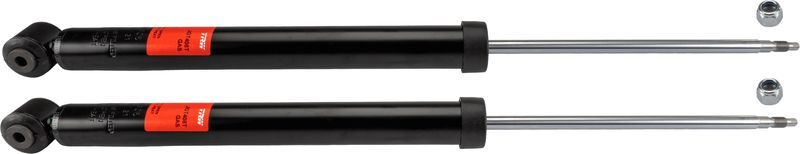 Амортизатор TRW Twin. Артикул JGT408T