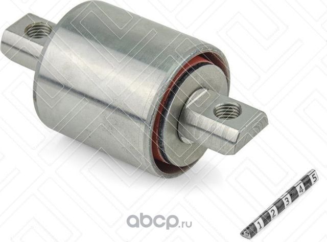 Сайлентблок передний рычага передней подвески сборный (Полиуретан). Артикул 1326009