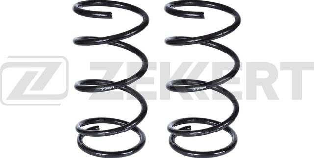 Пружина подвески Zekkert. Артикул SF-2454
