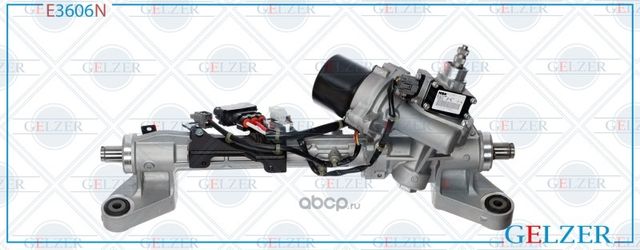 E3606N Рулевой механизм электро Honda CR-V IV (Нов.Оригинал) (Gelzer). Артикул E3606N