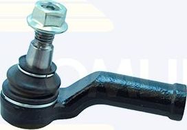 Наконечник рулевой тяги Comline правый внешний для Land Rover Freelander II 2006-2014. Артикул CTR2083