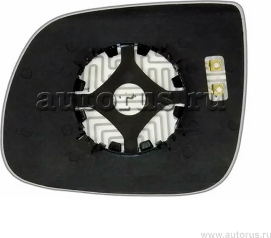 Эл. Зеркальный правый сферический с обогревом (Ergon) Ergon. Артикул 94550809