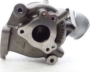 Турбина (турбокомпрессор) Garrett Original Spare part. Артикул 801891-5003S