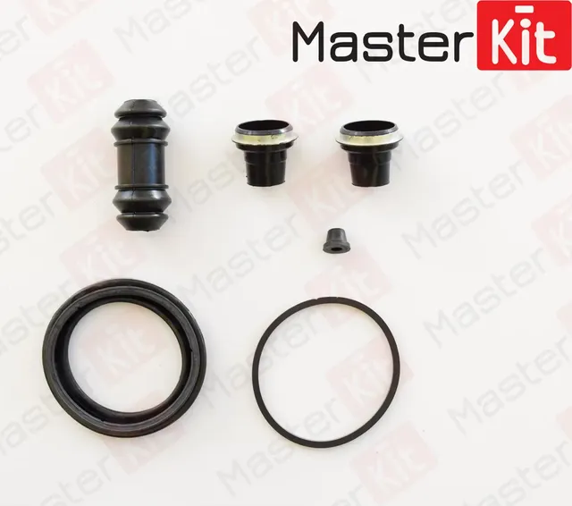 Ремкомплект тормозного суппорта MERCEDES V-CLASS (W638 , 2) 2-96->7-03 (Master KIT). Артикул 77A1893