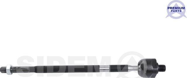 Рулевая тяга Sidem передняя для Ford KA I 1996-2008. Артикул 3133