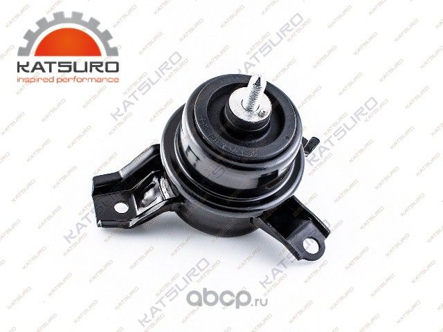 ПОДУШКАОПОРА ДВИГАТЕЛЯ ПЕРЕДНЯЯ ПРАВАЯ (Katsuro). Артикул KAT1834HYN