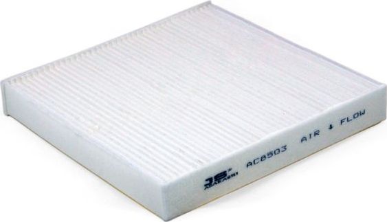 Салонный фильтр JS Asakashi. Артикул AC8503