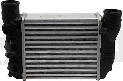 Интеркулер Vika для Audi A4 II (B6) 2000-2004. Артикул 11451803601