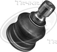 Шаровая опора DYS. Артикул 27-20324