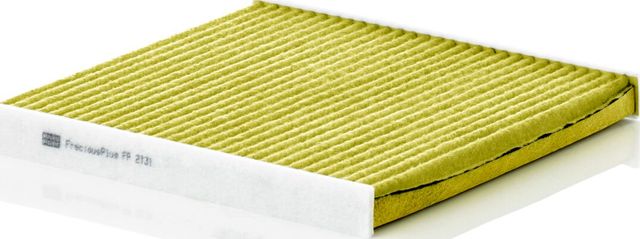 Салонный фильтр Mann-Filter FreciousPlus для Toyota Opa I 2000-2005. Артикул FP 2131