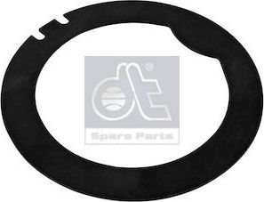 Шайба SCANIA P,G,R,T series балансира стопорная DT DT Spare Parts. Артикул 1.16241