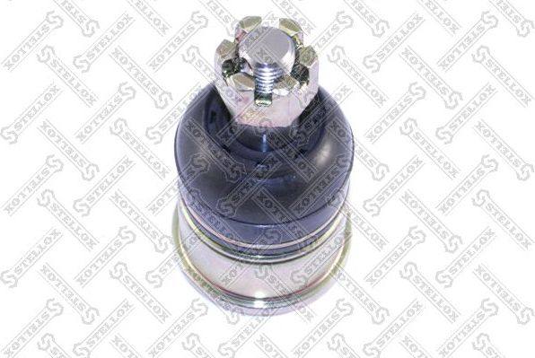 Шаровая опора Stellox передняя нижняя для Honda CR-X II 1987-1992. Артикул 52-37001-SX