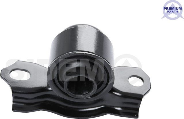 Сайлентблок переднего рычага подвески Sidem. Артикул 841621