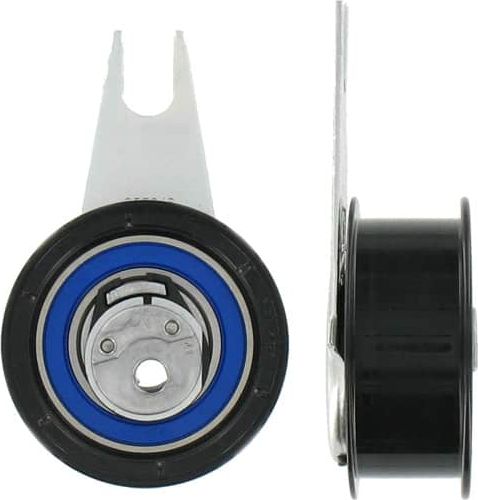 Натяжной ролик (натяжитель) ремня ГРМ SKF. Артикул VKM 11012