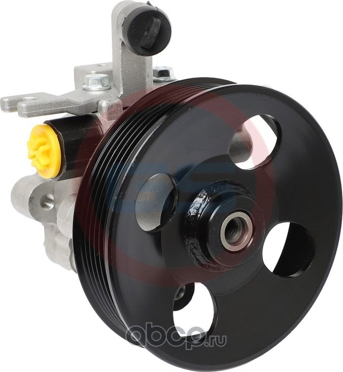 Новый насос ГУР Hyundai Tucson 2004-2008,KIA Sportage 2004-2010,KIA Cerato 2006- (GS). Артикул HP17010C