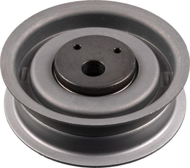 Натяжной ролик (натяжитель) ремня ГРМ Febi Bilstein (Металл). Артикул 06688