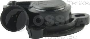 Датчик положения дроссельной заслонки OSSCA для Chevrolet Nubira 2005-2011. Артикул 16752
