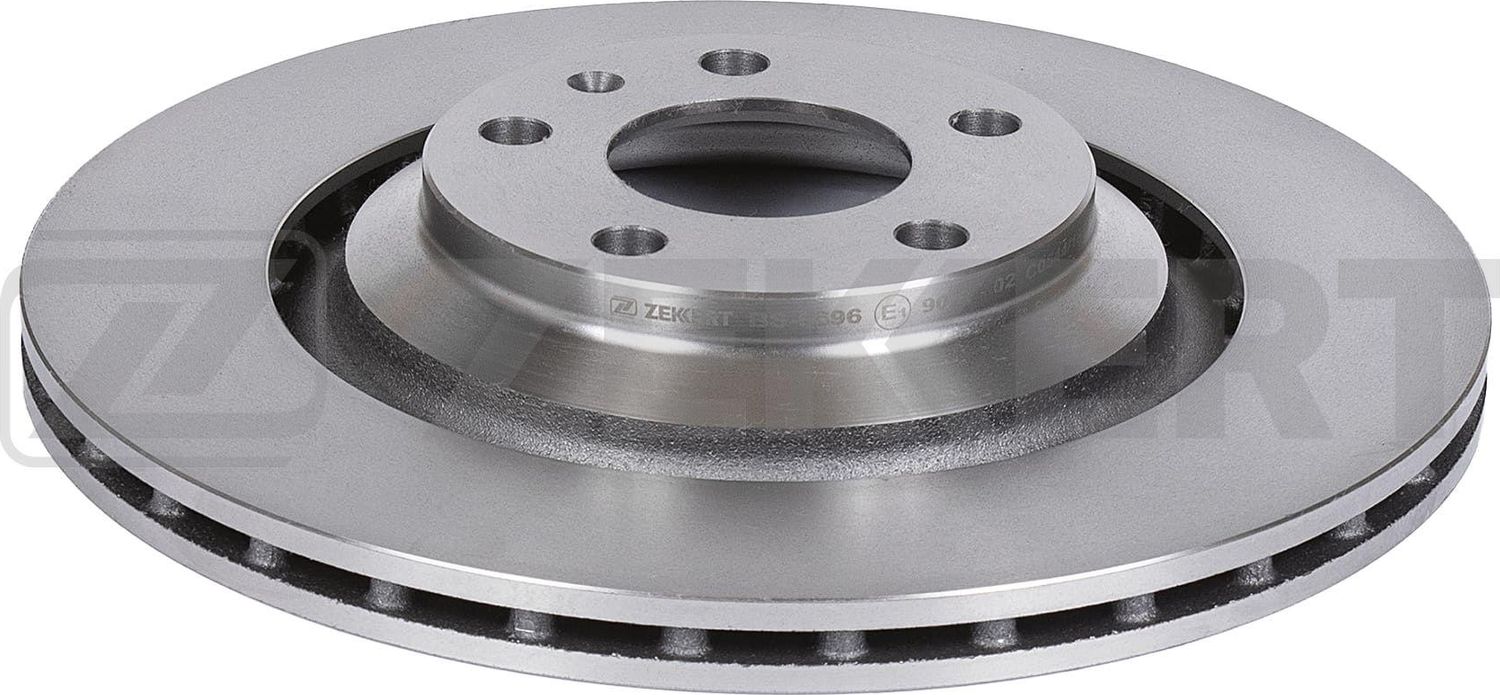 Тормозной диск Zekkert. Артикул BS-6696