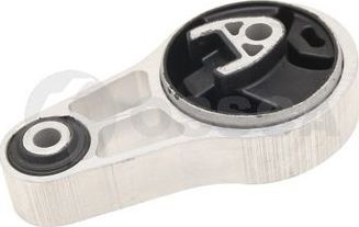 Подушка (опора) двигателя OSSCA задняя левая для MINI Coupe R58 2010-2015. Артикул 57684