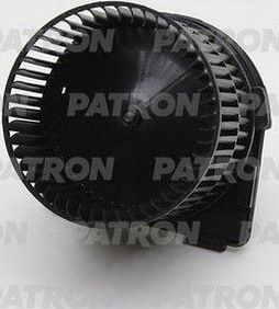 Вентилятор, мотор печки (отопителя) салона Patron для Opel Vectra B 1995-2003. Артикул PFN021