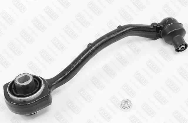 Рычаг подвески передний нижний правый Mercedes-Benz W203/C209 2000 (Fixar) Fixar. Артикул FQ0453R
