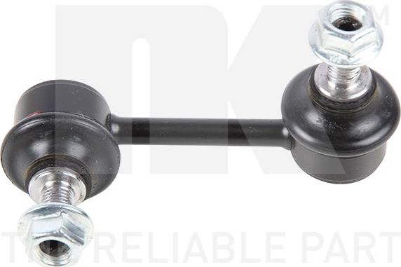 Стойка (тяга) стабилизатора NK. Артикул 5113722