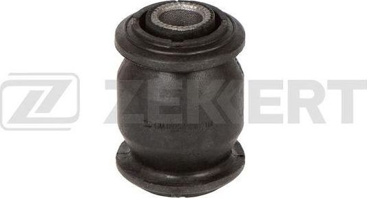 Сайлентблок заднего рычага подвески Zekkert. Артикул GM-6925