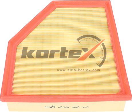 Фильтр воздушный BMW 5(G30) 17 (Kortex). Артикул KA0334