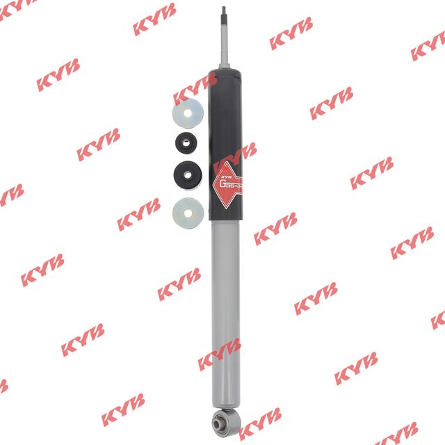 Амортизатор KYB (Каяба) Gas A Just. Артикул 553238