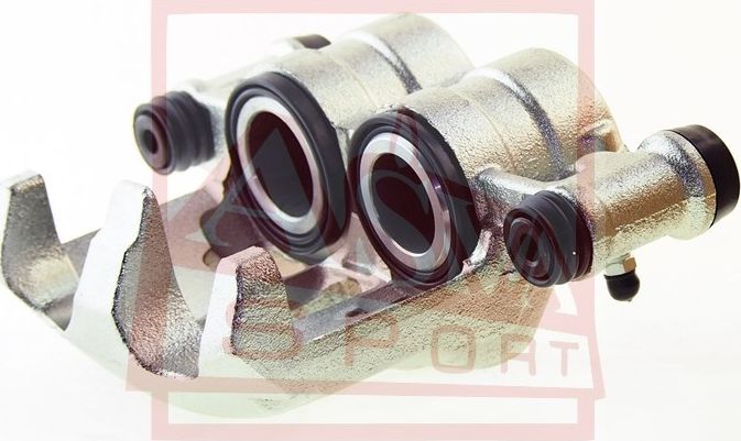 Тормозной суппорт Asva. Артикул CTBC-JUMIIIFR