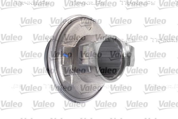 Выжимной подшипник сцепления Valeo для DAF XF 2012-2026. Артикул 806508