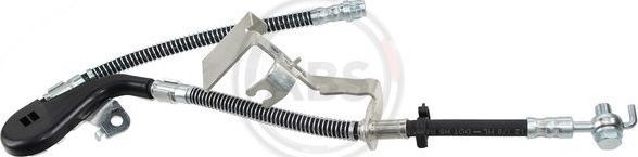 Тормозной шланг ABS. Артикул SL 6031