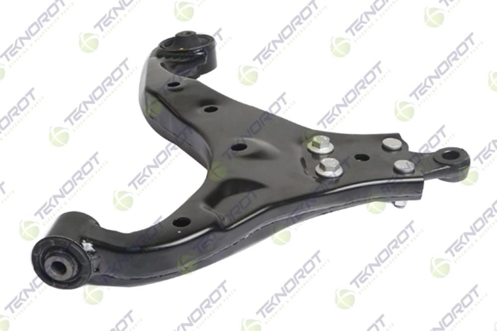 Поперечный рычаг передней подвески Teknorot. Артикул KI-418