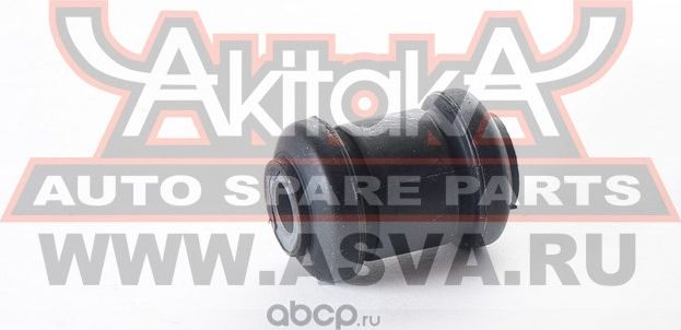 Сайлентблок переднего рычага передний (Akitaka). Артикул 0501M3S