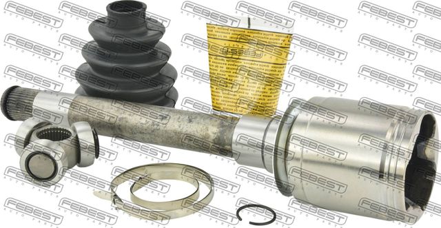 Шрус внутренний (граната) Febest. Артикул 1611-251RH