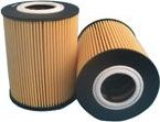 Масляный фильтр Alco Filters. Артикул MD-791