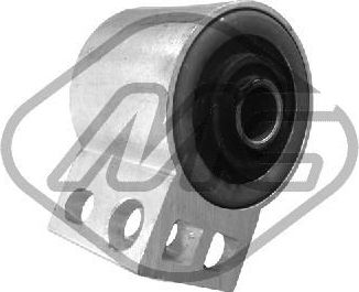 Сайлентблок переднего рычага подвески Metalcaucho. Артикул 04976