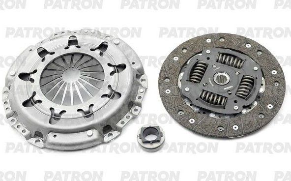 Сцепление (комплект) Patron. Артикул PCE0003