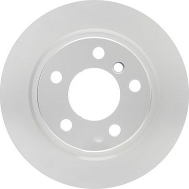 Тормозной диск Bosch задний для BMW 1 III (F40) 2011-2026. Артикул 0 986 479 043