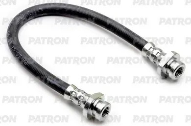Шланг тормозной (Patron). Артикул PBH0285