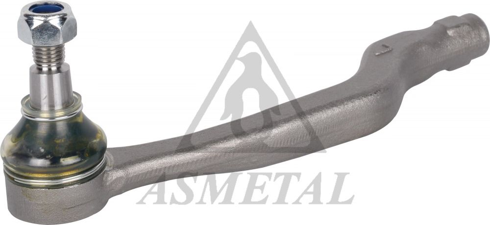 Наконечник рулевой тяги Asmetal. Артикул 17MR1202