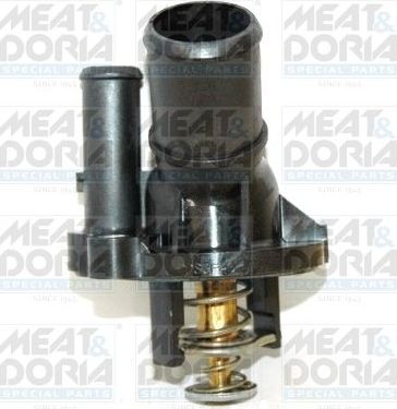 Термостат Meat & Doria. Артикул 92781