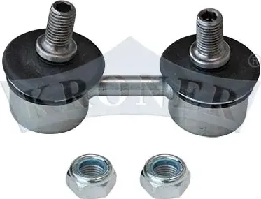 Тяга/стойка стабилизатора (Kroner). Артикул K303052