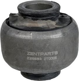 Сайлентблок переднего рычага подвески Zentparts. Артикул Z25693