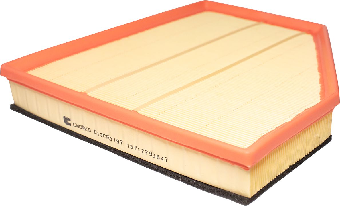 Воздушный фильтр Cworks. Артикул B13CR0197