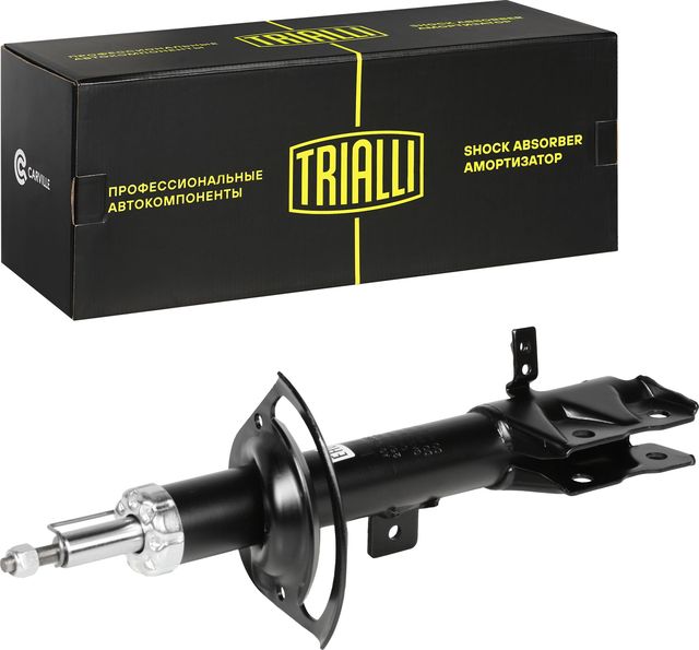 Амортизатор Trialli передний правый для Dodge Caliber I 2006-2013. Артикул AG 03352