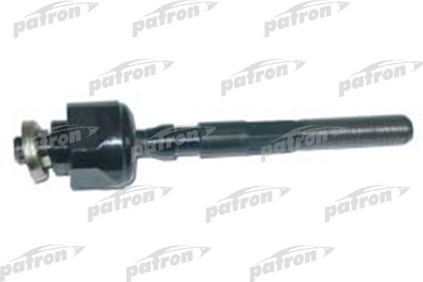 Рулевая тяга Patron правая/левая для Honda CR-X III 1992-1998. Артикул PS2046