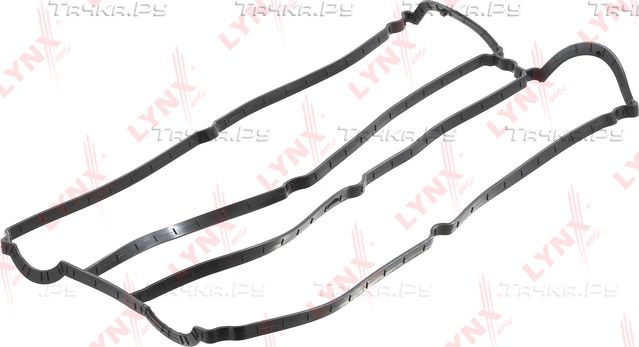 Прокладка клапанной крышки 441724 LYNXauto. Артикул SG-1061